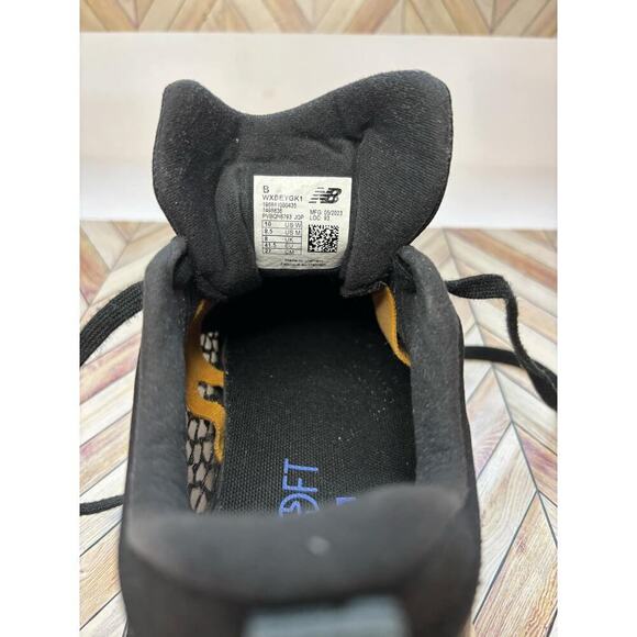 New Balance Dynasoft Beaya Sport V1 Sneaker Running Shoes Womens 10 Mens 8.5 US - Picture 7 of 8